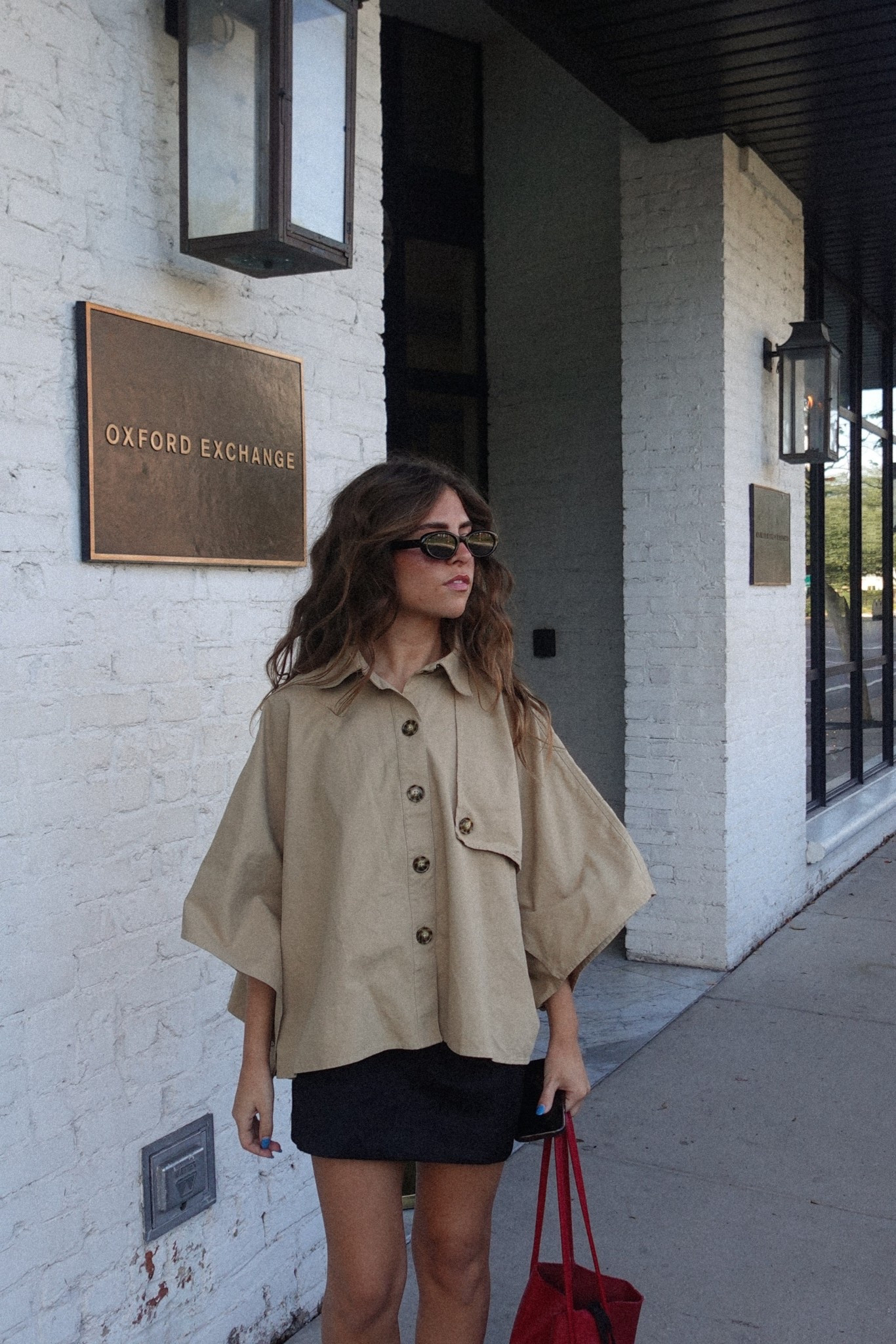 I’m so obsessed with this top!! Wearing size XS !! 