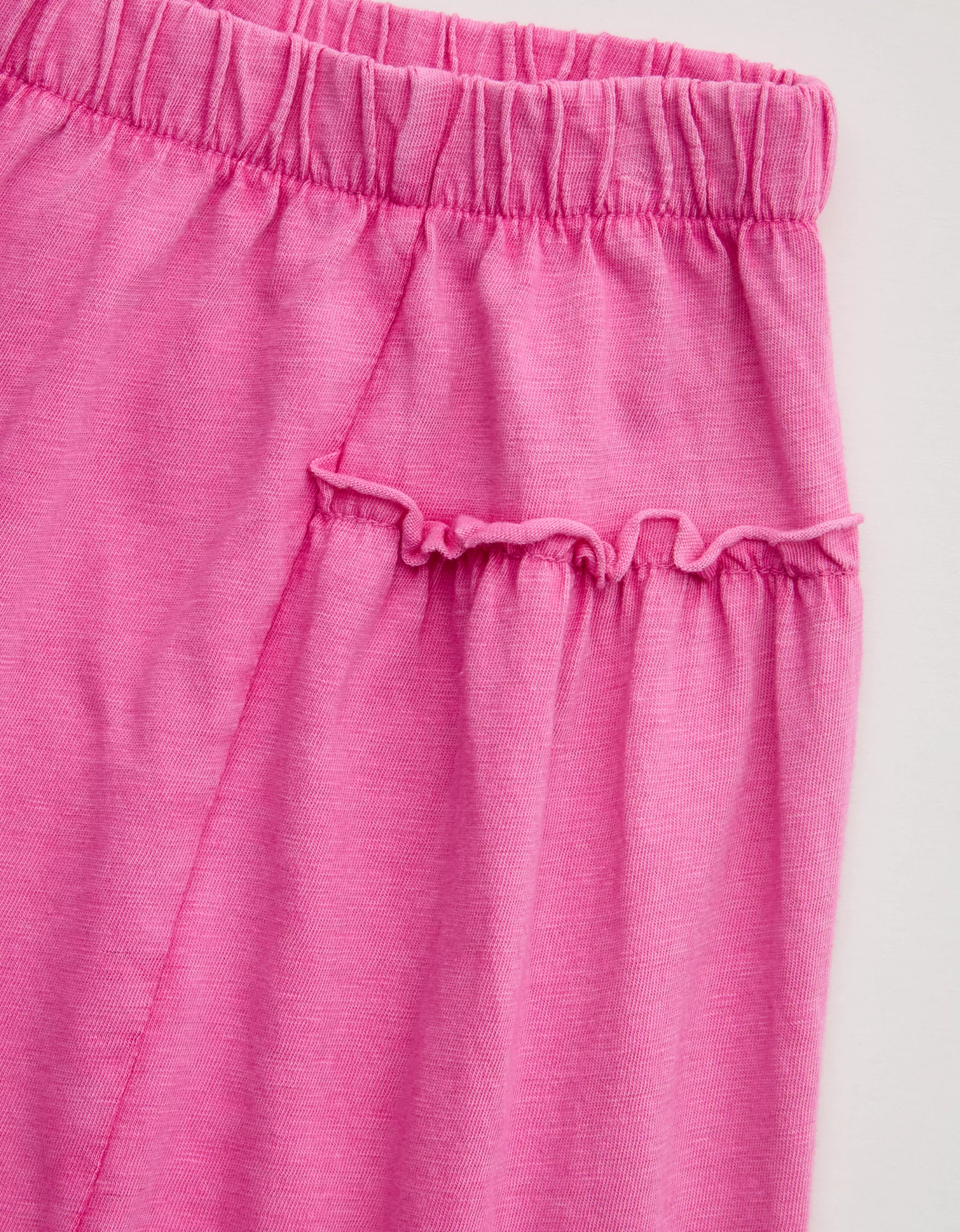 Aerie Happiest Wide Leg Trouser | Aerie