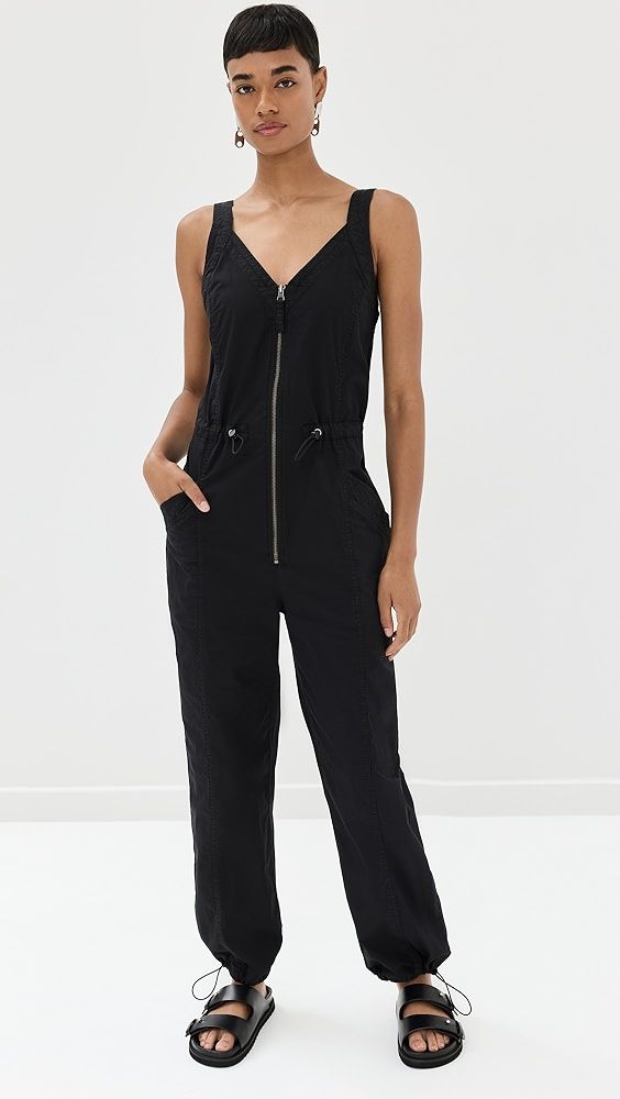 Viva Jumpsuit | Shopbop