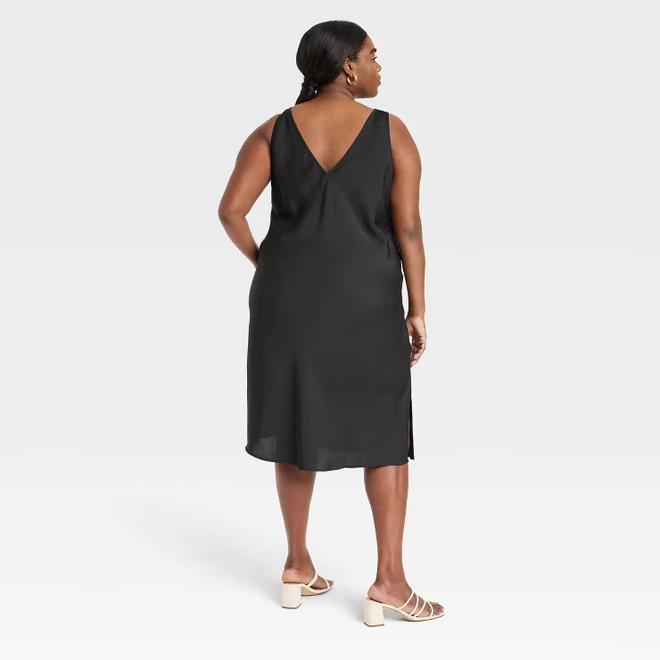 Women's Slip Dress - A New Day™ | Target