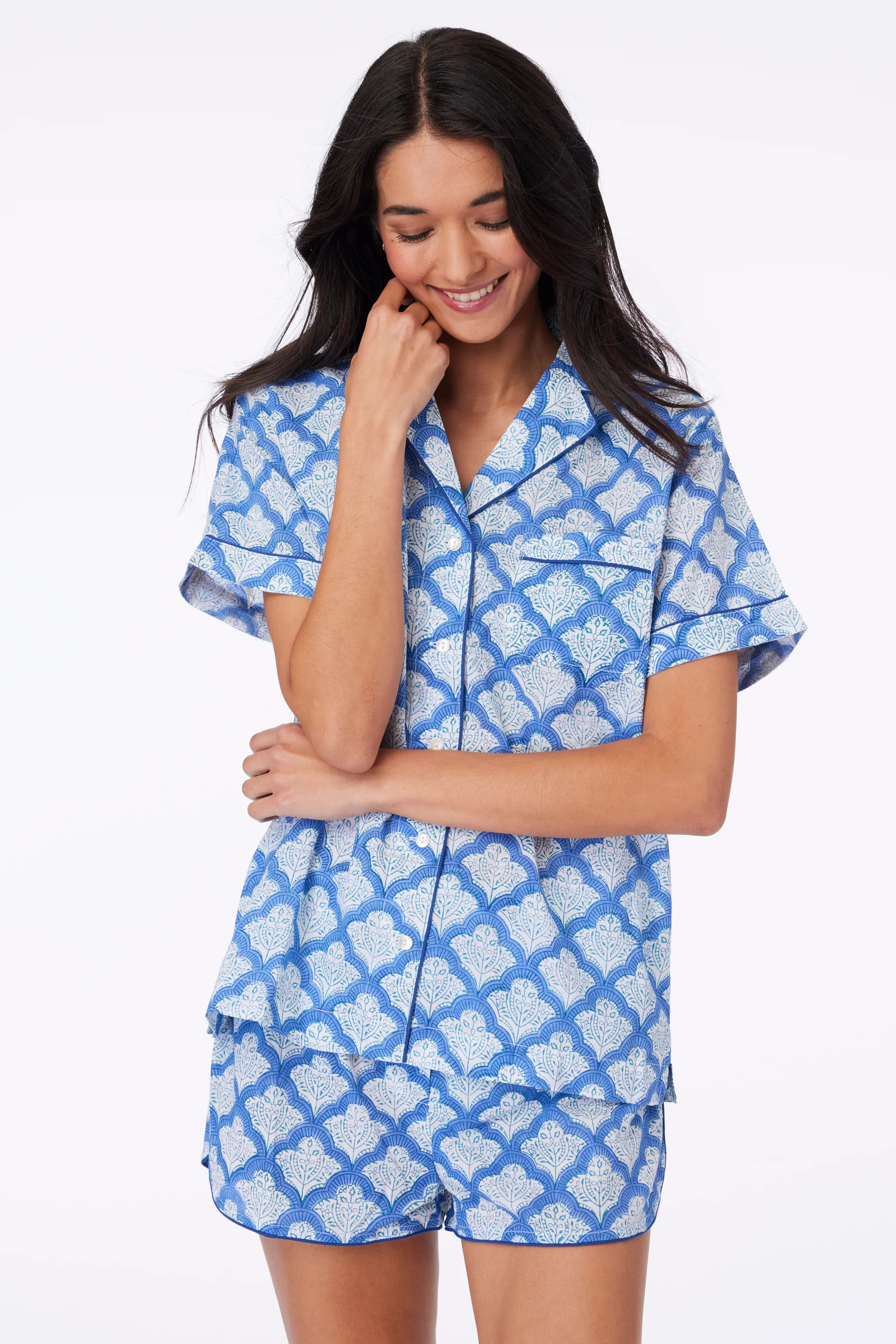 Jemina Lulu Set | Roller Rabbit | Roller Rabbit