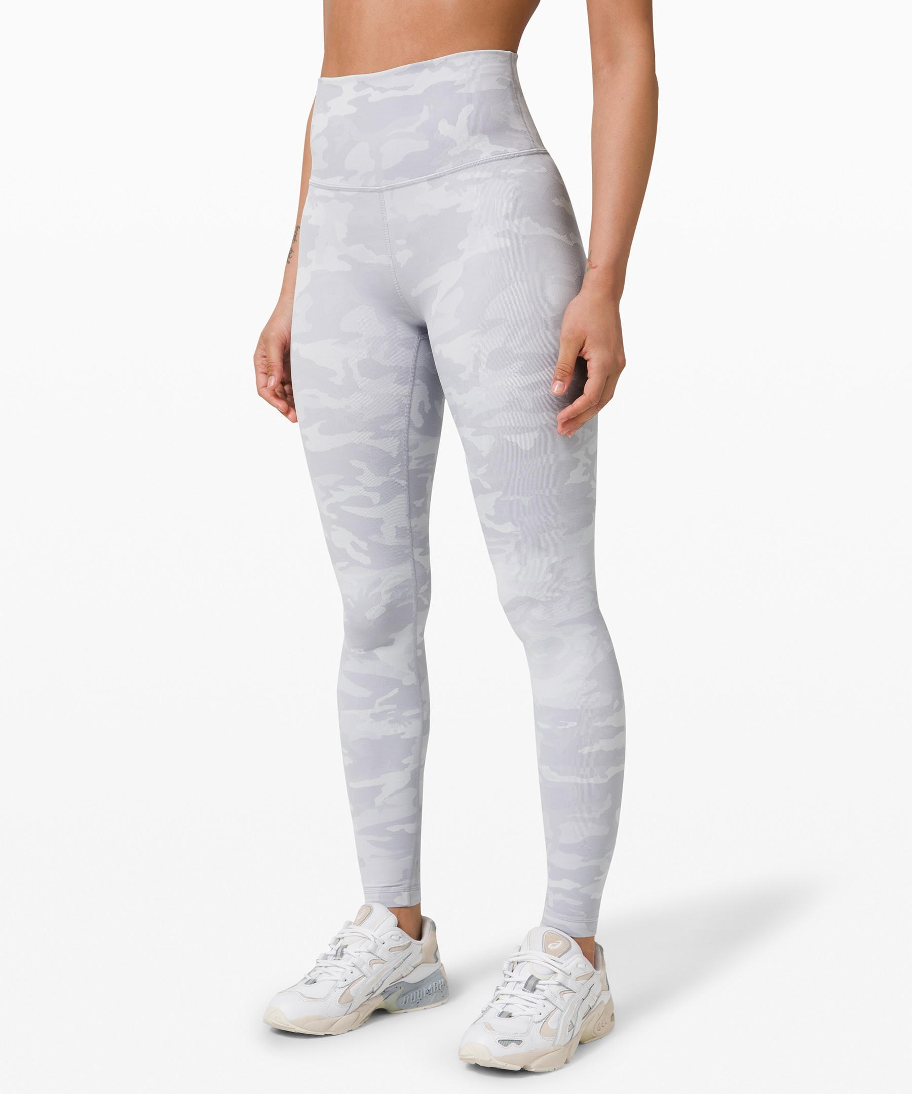 Wunder Under High Rise Tight 28" *Luxtreme | Women's Pants | lululemon | Lululemon (US)