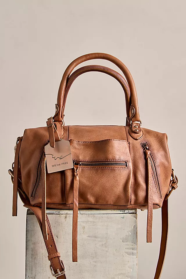 We The Free Baby Emerson Tote Bag | Free People (Global - UK&FR Excluded)