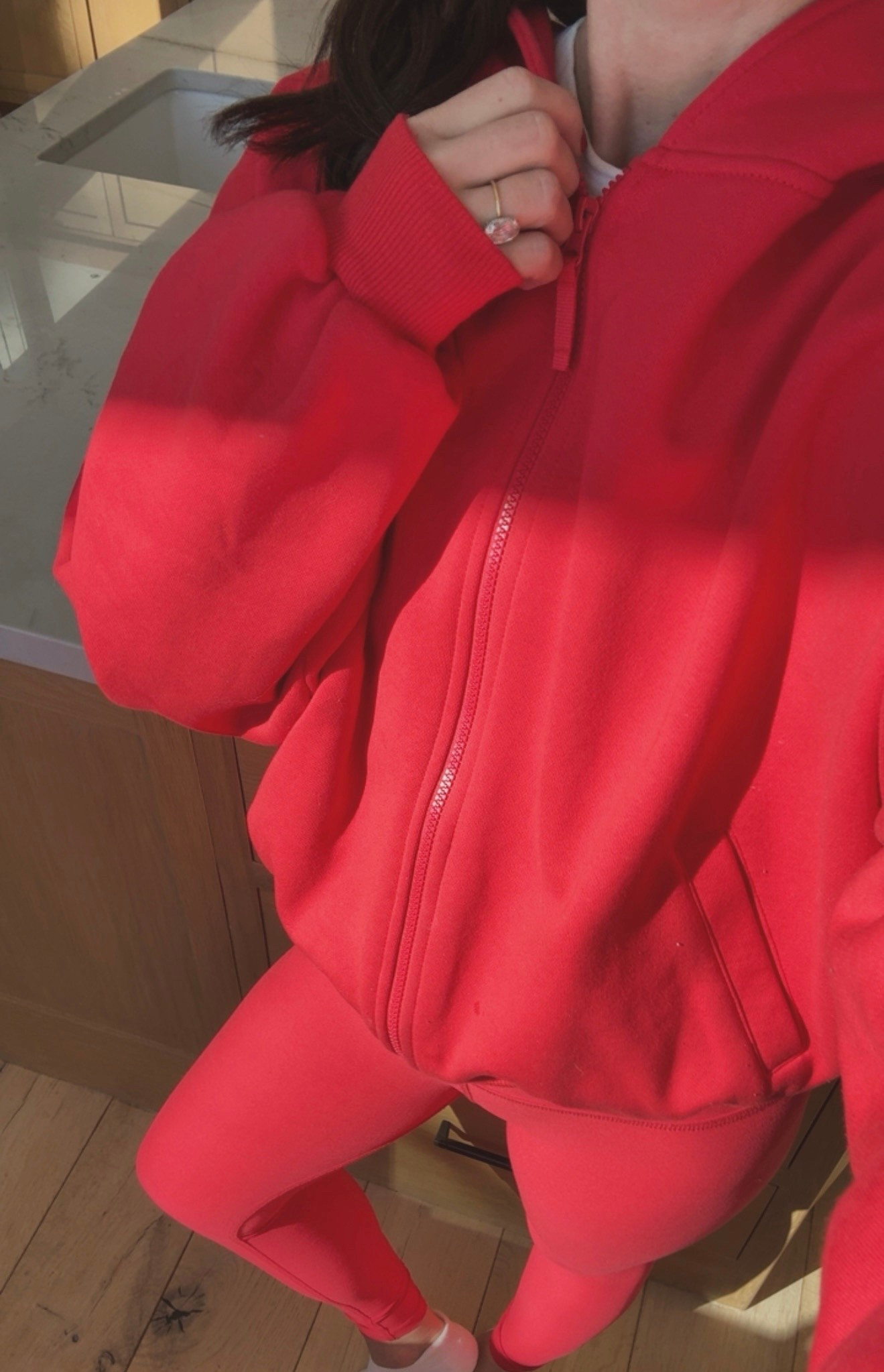 All red outfit 

Activewear
Loungewear
Target 

#LTKActive #LTKootd