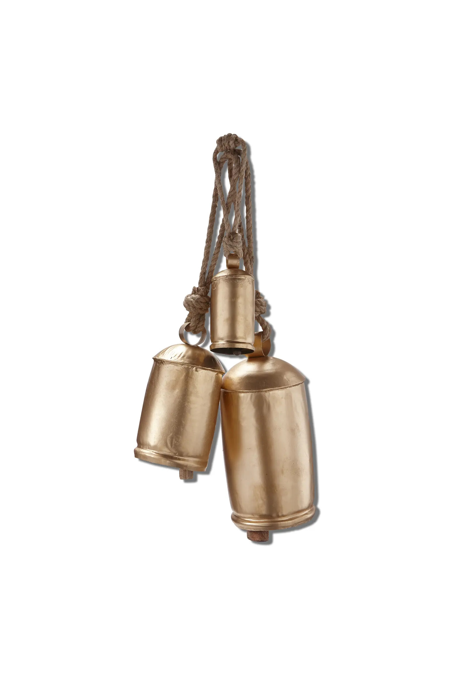 tag Antique Gold Hanging Bells Set of 3 | Nordstrom | Nordstrom