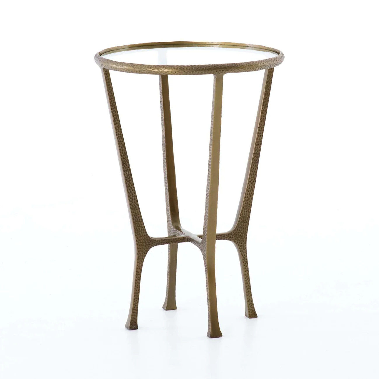 Creighton End Table | France and Son
