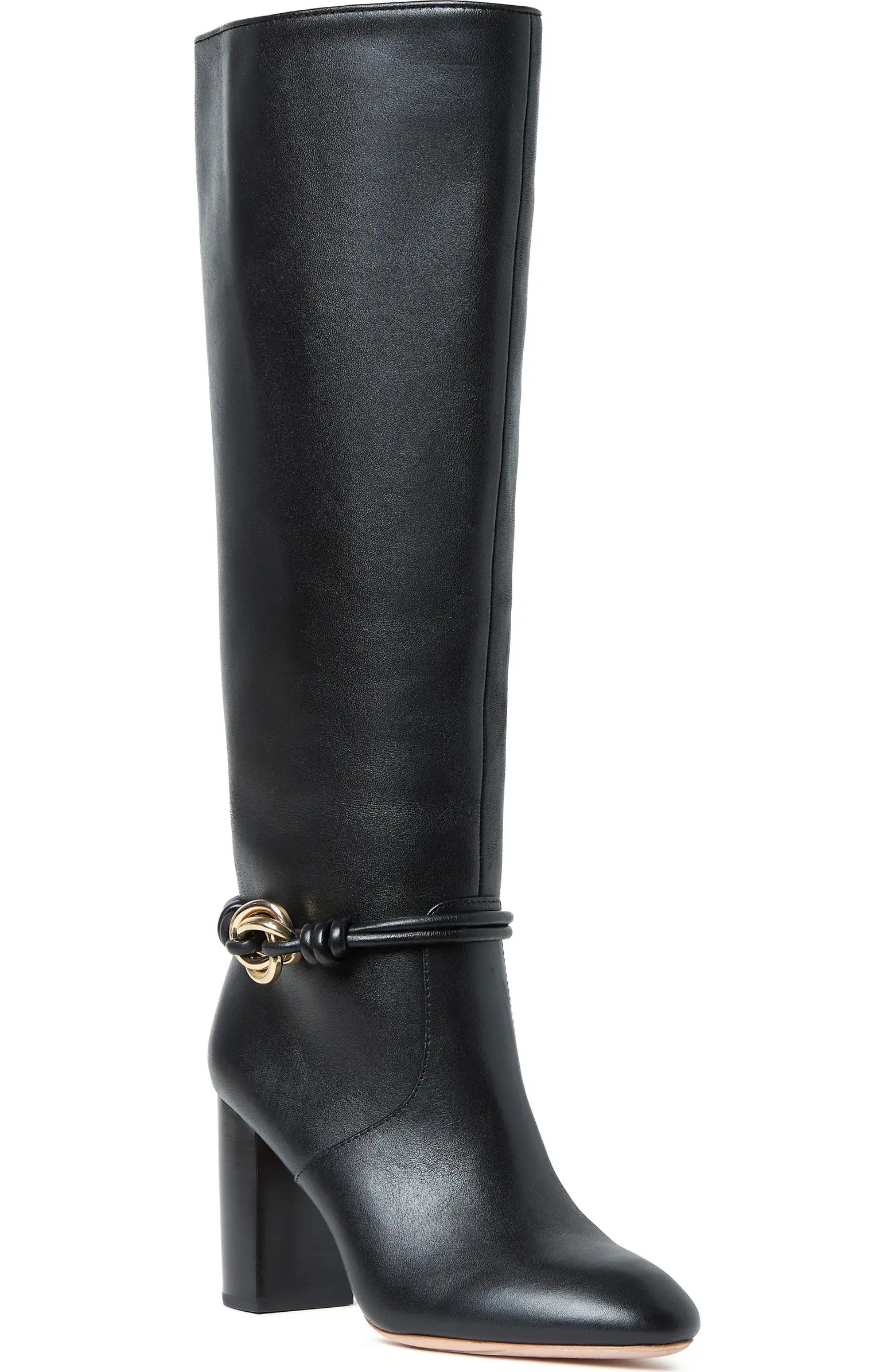 Loeffler Randall Goldy Tall Boot (Women) | Nordstrom | Nordstrom
