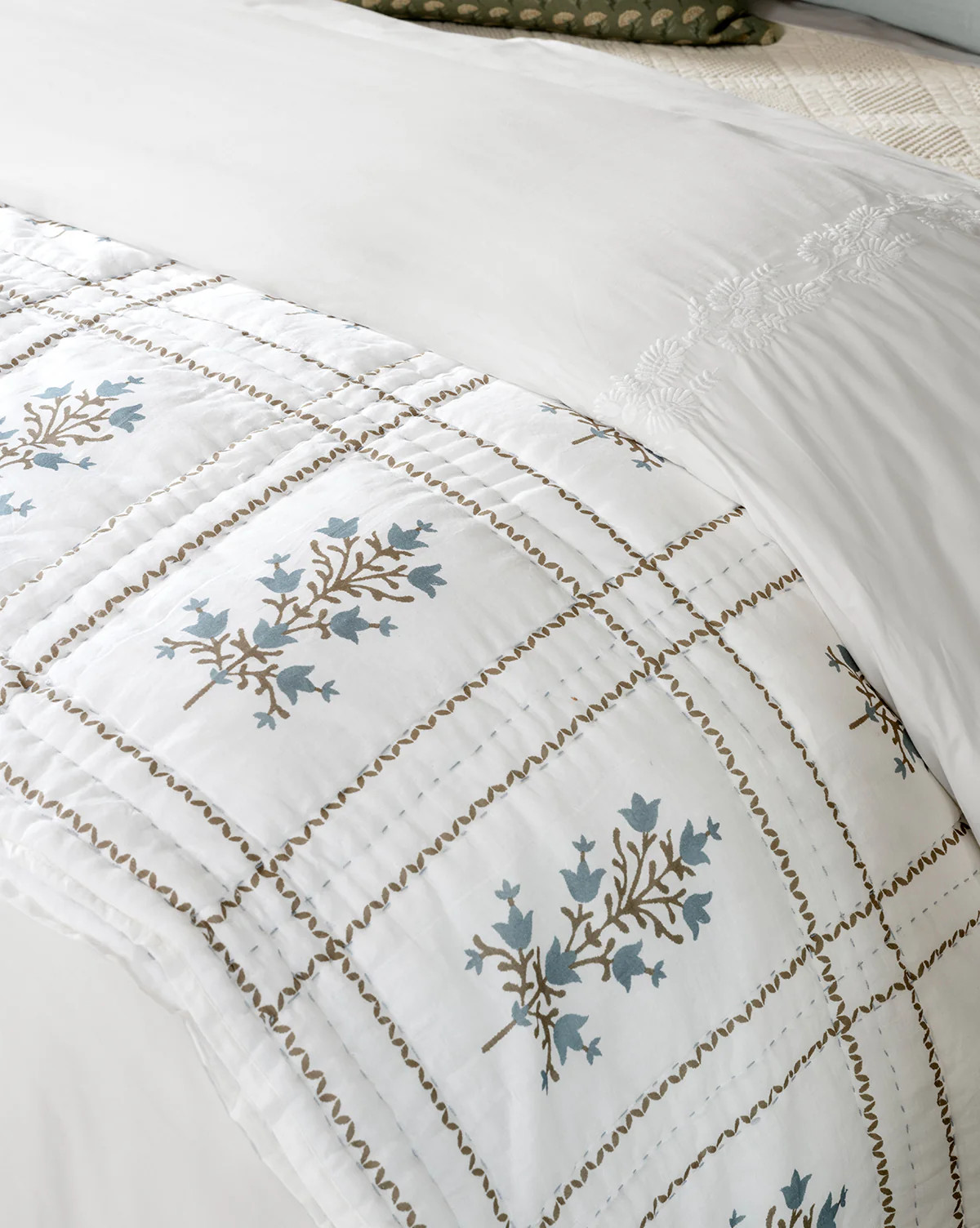 Atherton Quilt | McGee & Co. (US)