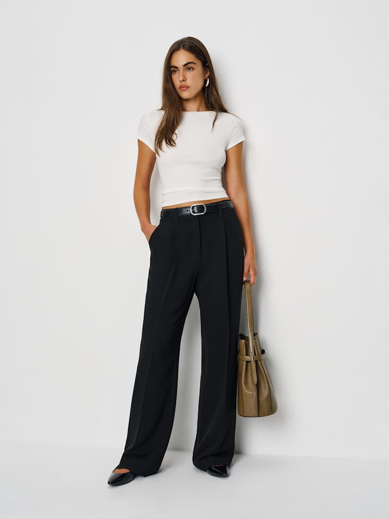 Talia Tee | Reformation (Global)