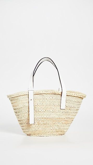 The Essaouira Tote Bag | Shopbop