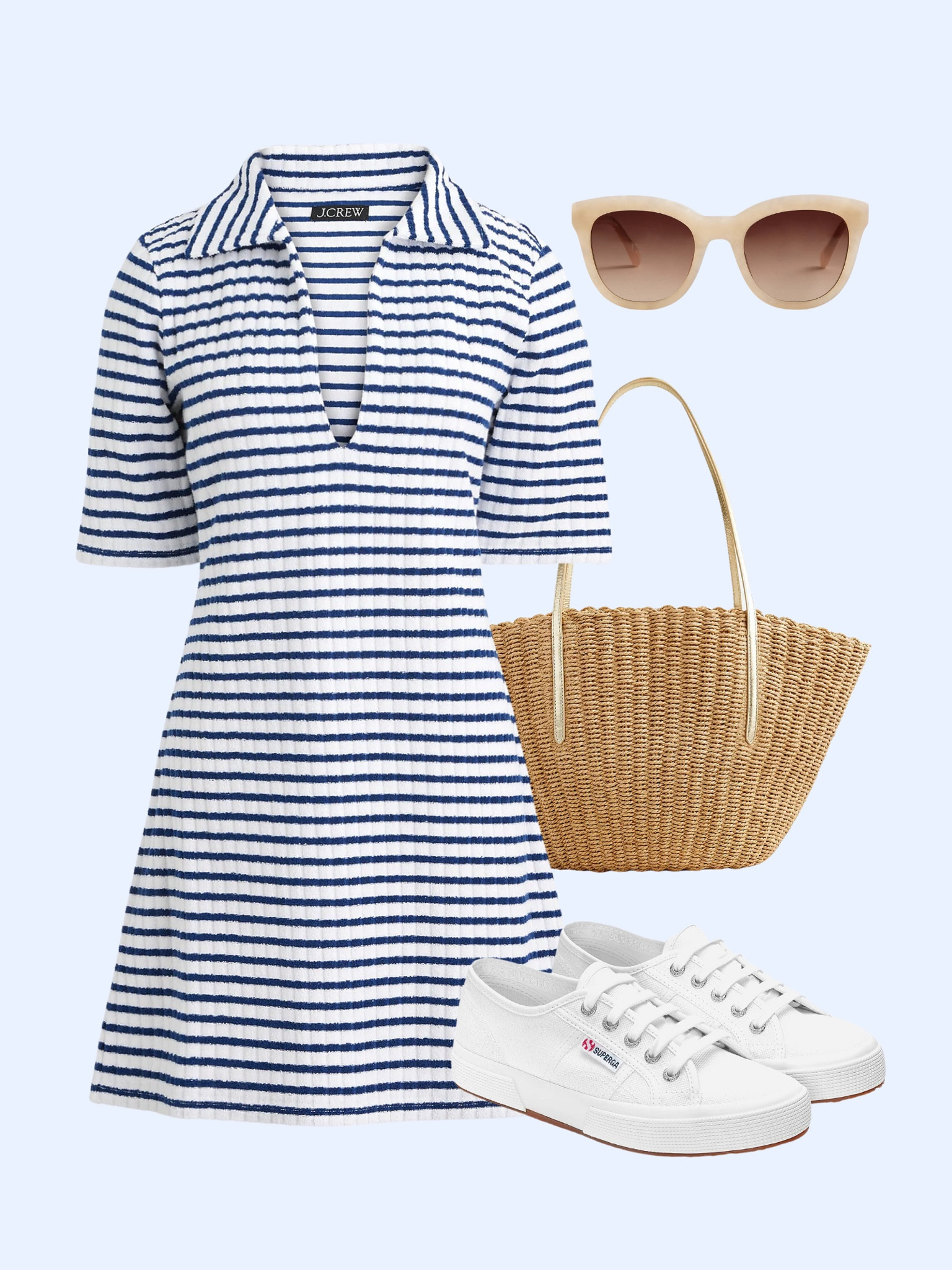 Love this adorable dress for summer. Shop for 40% off two days only.

#LTKfindsunder100 #LTKActive #LTKsalealert