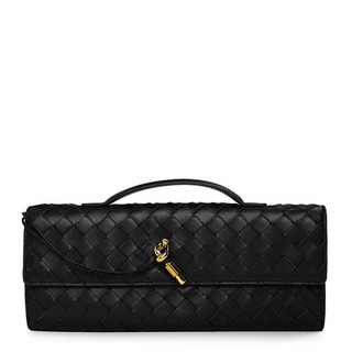 Long Clutch Andiamo With Handle | Flannels UK