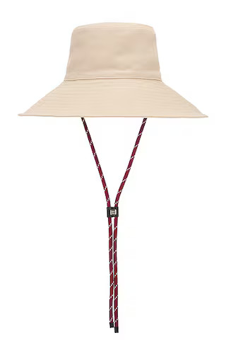 Wide Brim Sun Hat | FWRD 