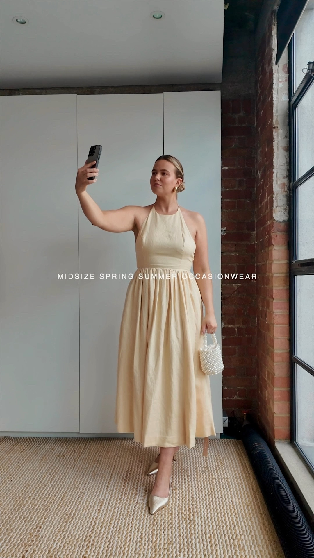 My favourite wedding guest dresses [in order of appearance] I’m 5ft10 and a UK 18...

Yellow linen backless dress [UK 16]

Red linen full skirt dress [UK 16]

Sage green sleeved dress [UK 16]

Black off shoulder dress [XL]

Blue puff sleeve dress [UK 16]

Pink strappy dress [L+]

Black linen backless dress [UK 16]

Red long sleeve dress [UK 16]

Floral pink dress [L+]

Blue v neck dress [L+]

Red scarf dress [UK 16]

occasionwear // occasion wear // summer event // wedding guest // wedding guest dress // midi dress // linen dress // midsize dress // event dressing

#LTKwedding #LTKluxury #LTKmidsize