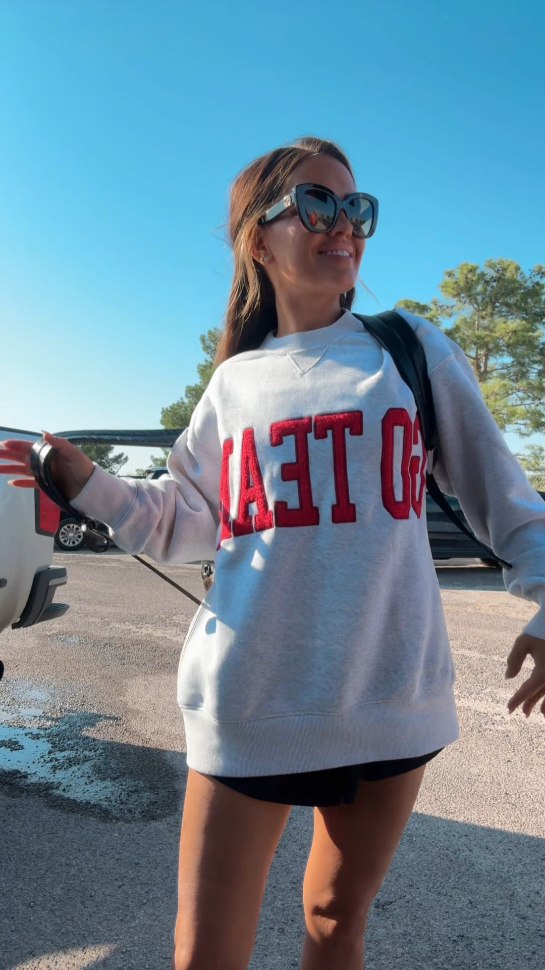 What I wore to the baseball field today 

#LTKStyleTip #LTKFindsUnder50 #LTKActive