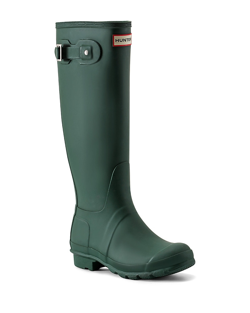Hunter Women's Original Tall Rain Boots | Bloomingdale's (US)