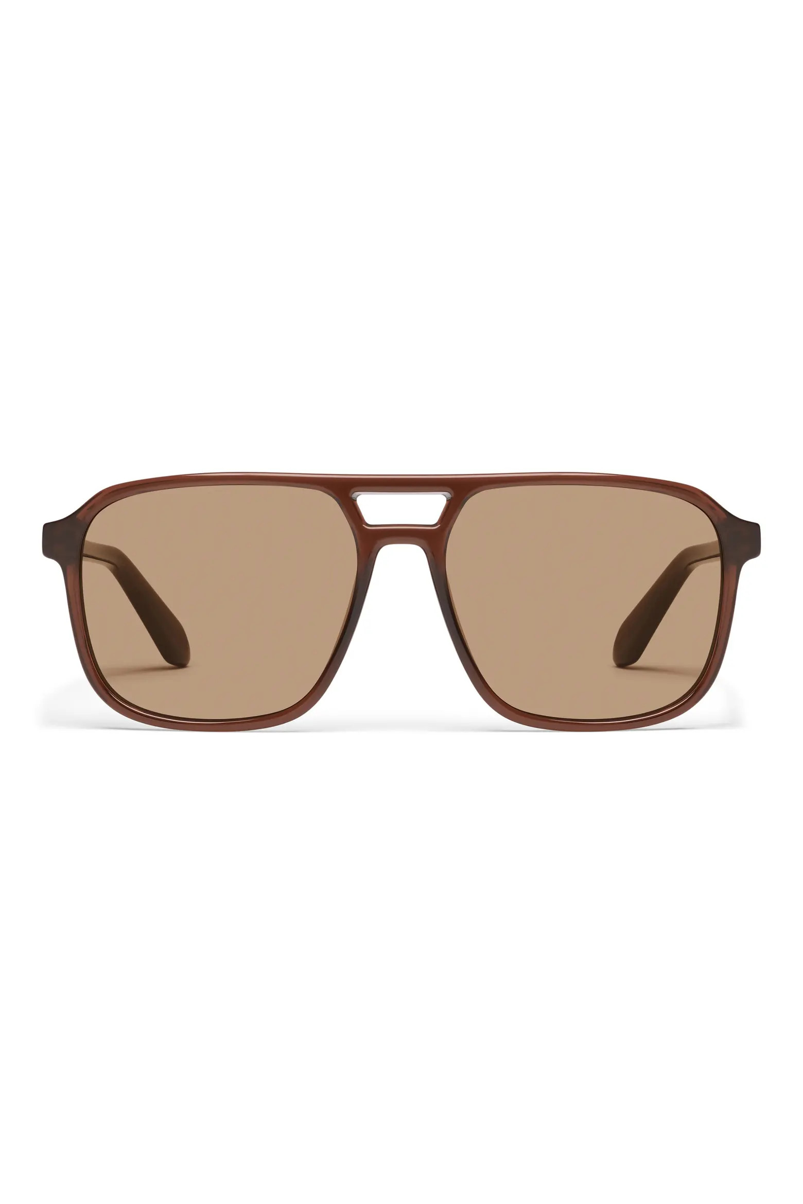 On the Fly 57mm Aviator Sunglasses | Nordstrom | Nordstrom