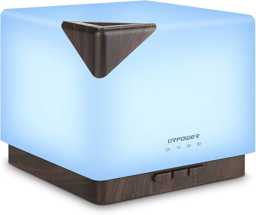 Visit the URPOWER Store | Amazon (US)