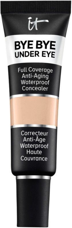 Bye Bye Under Eye Full Coverage Anti-Aging Waterproof Concealer | Ulta