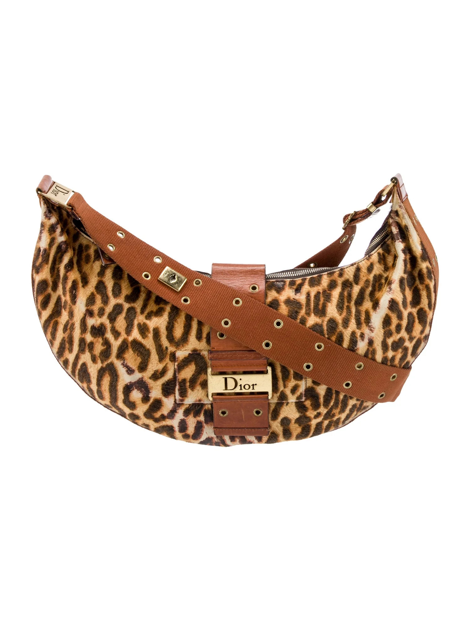 Christian Dior Shoulder Bag | The RealReal