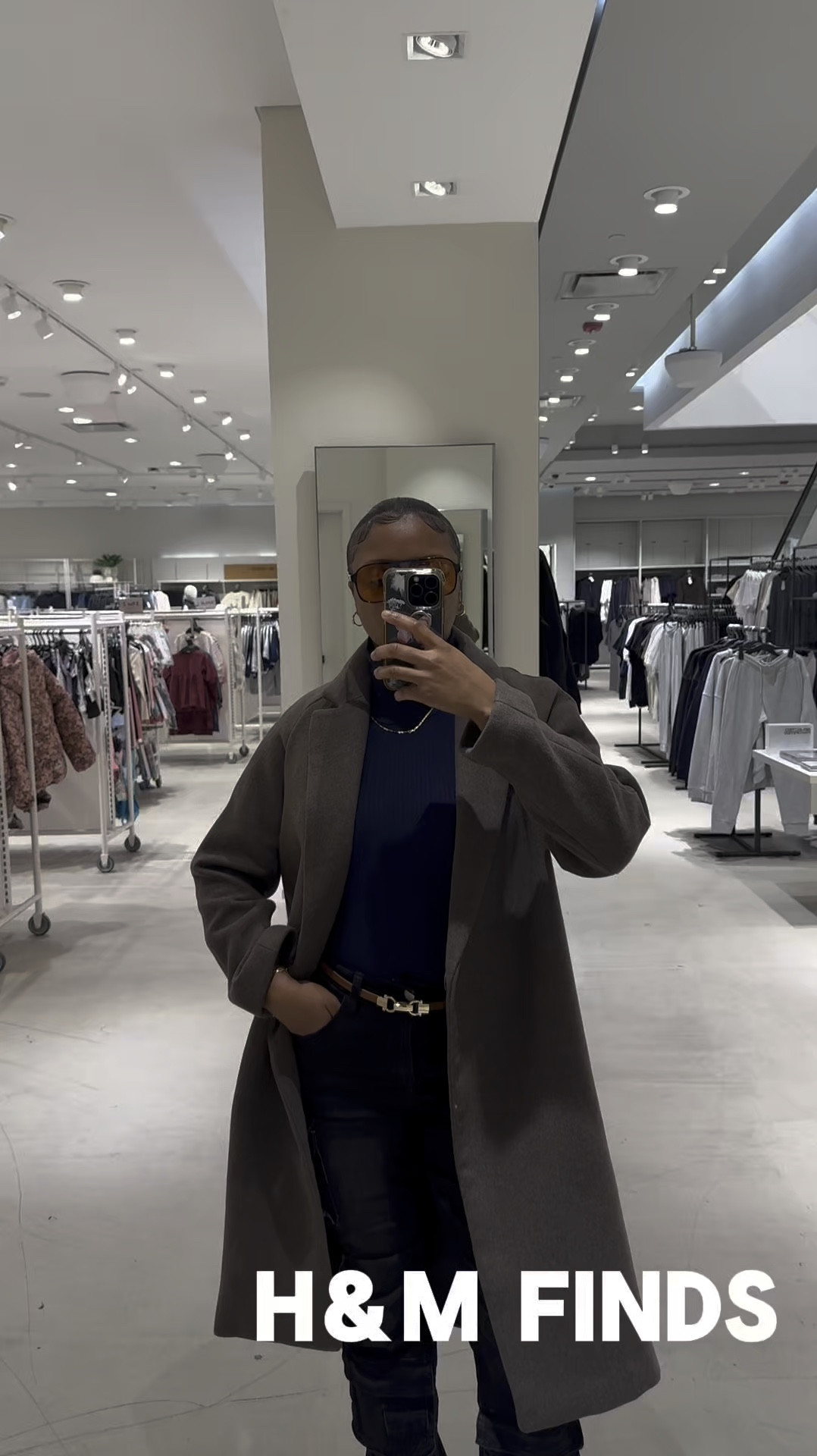 I found the comfy and stylish trench jacket at H&M. LTKfind LTKStyleTip LTKseasonal

#LTKStyleTip