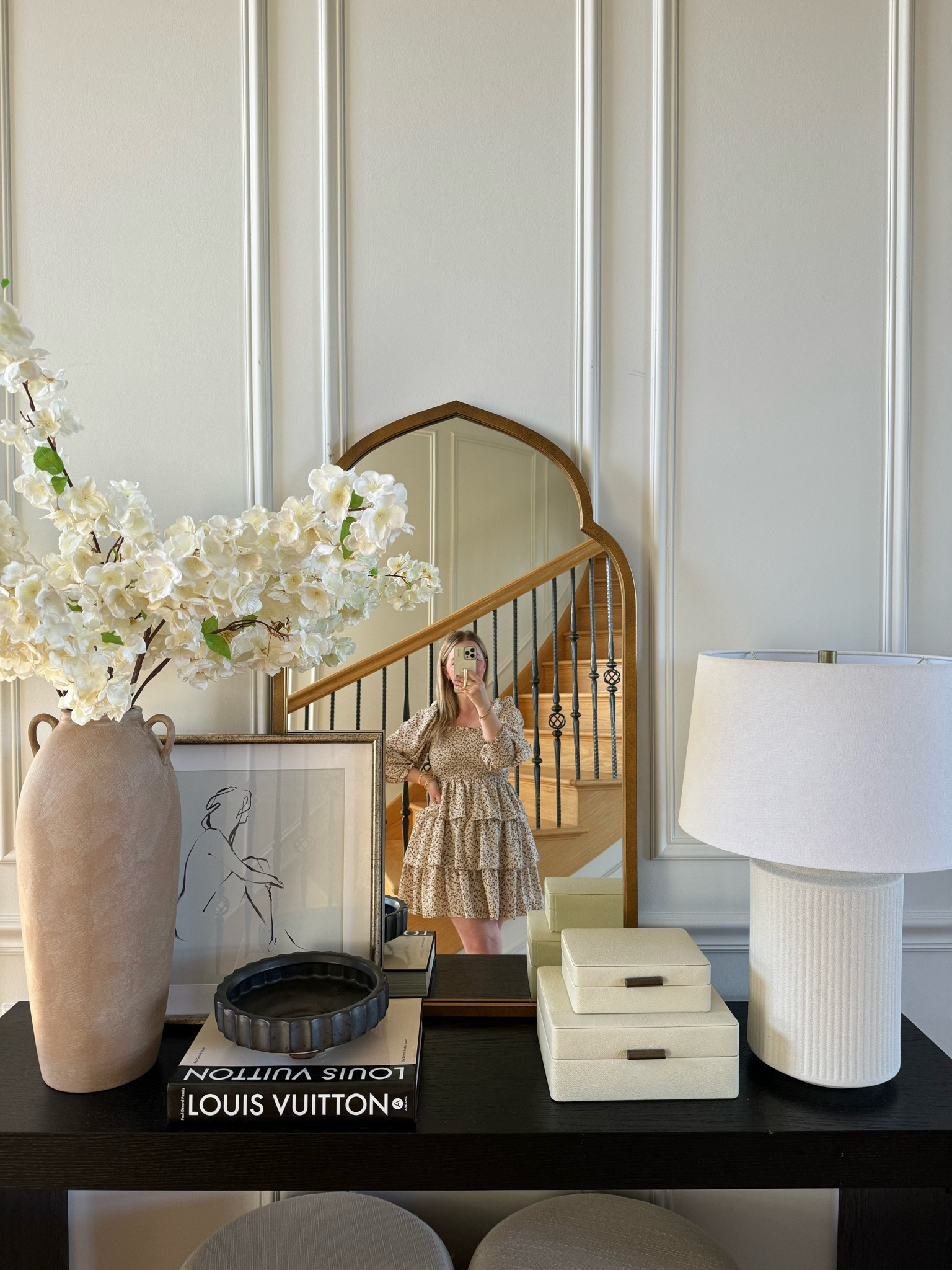 My favorite dress is on sale! I love the style and it’s so flattering! 

Dress, Amazon fashion, Amazon, entryway, dresses, spring outfit, summer outfit, 

#LTKmidsize #LTKwedding #LTKhome