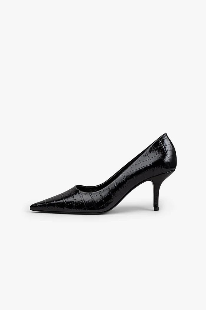 Perry Pumps | Anine Bing