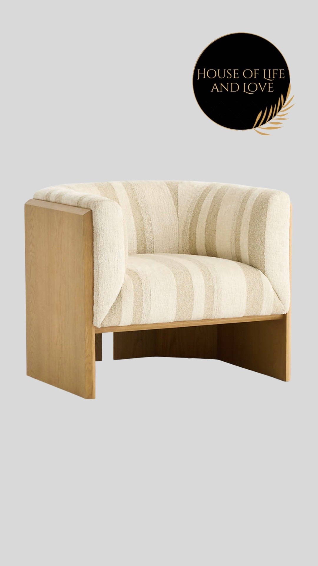 Accent chair

#LTKmorningroutine #LTKBeauty #LTKHome