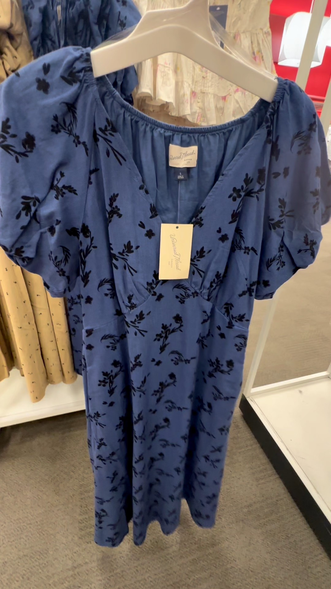 The spring dress you’ll reach for on repeat 🌸 Target find, two color options, and the perfect gift for you. Linked on LTK ✨

#LTKspring #LTKfinds #TargetStyle #TargetFinds #SpringDress #SpringStyle #MomStyle #EverydayFashion #AffordableStyle #GiftForMe #NeutralStyle #CasualChic #WomenOwnedStyle

#LTKgrwm #LTKValentine #LTKootd