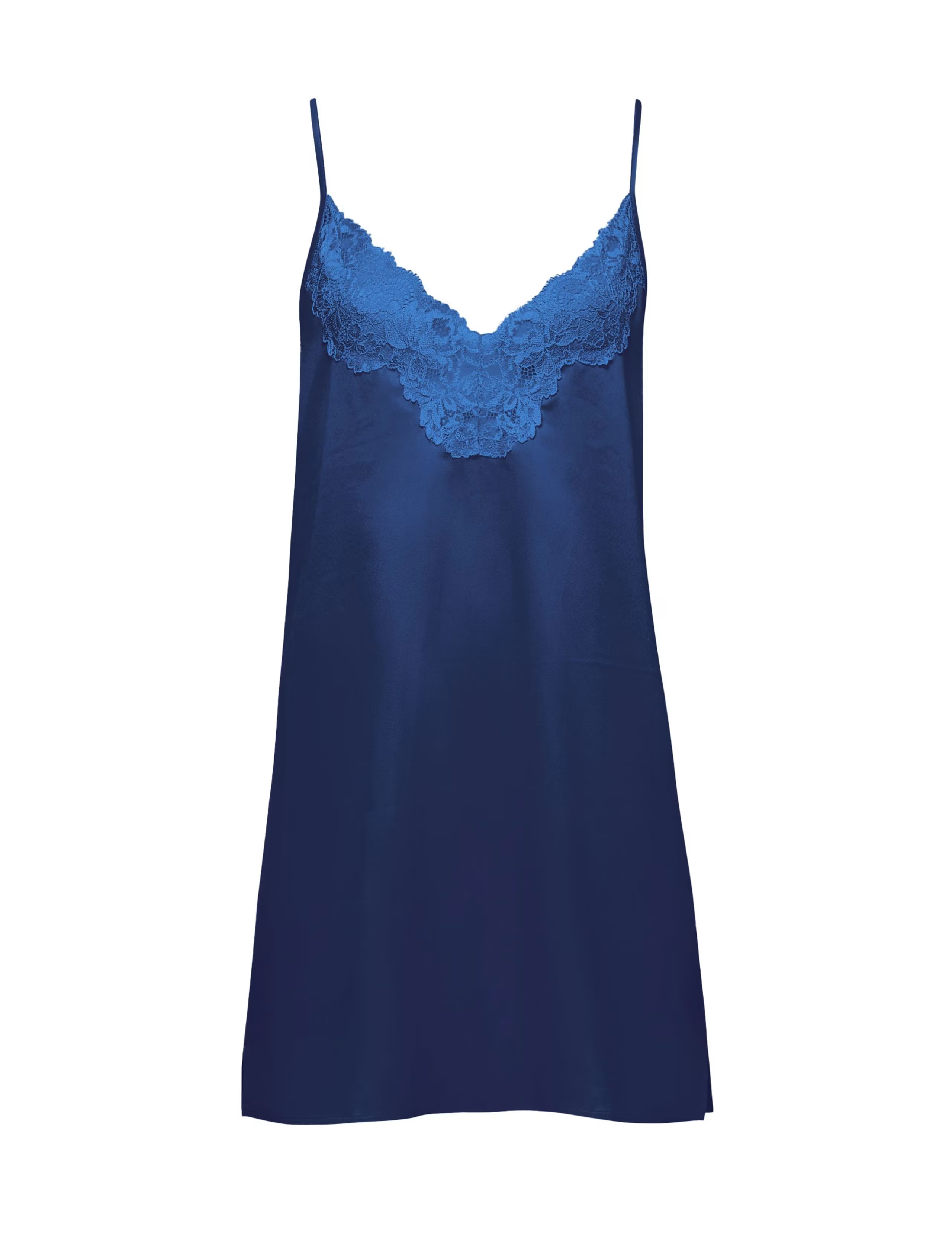 Isabella Satin Chemise | Marks & Spencer (UK)