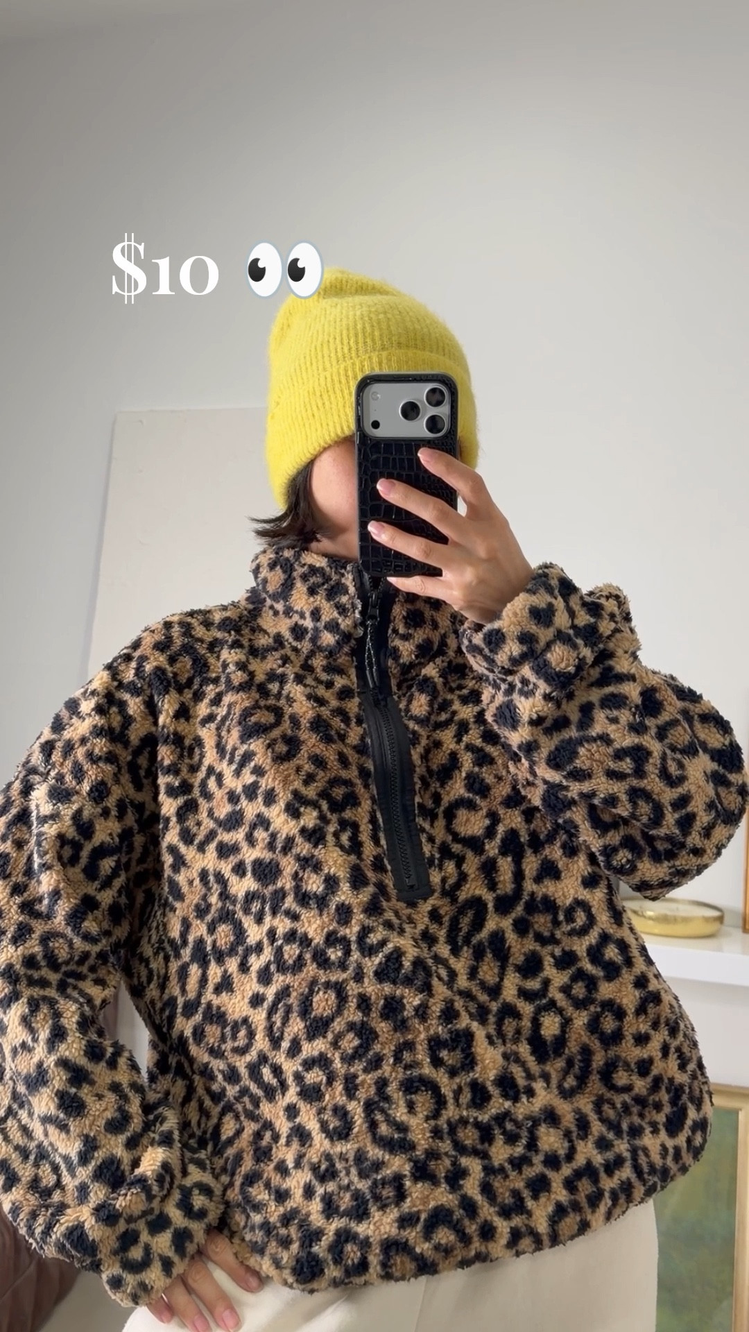 Can’t get over this $10 fleece! So soft and cozy! More colors and prints available. I recommend going up at least 1 size 2 even for an oversized fit.

#LTKFindsUnder50 #LTKGiftGuide #LTKPetite