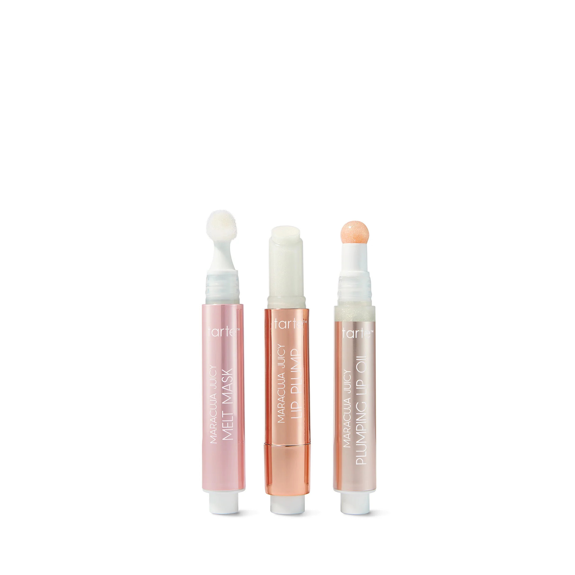 lil' treats maracuja juicy lip trio - multi | tarte cosmetics (Global)