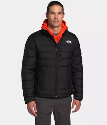 Men’s Aconcagua 2 Jacket | The North Face | The North Face (US)