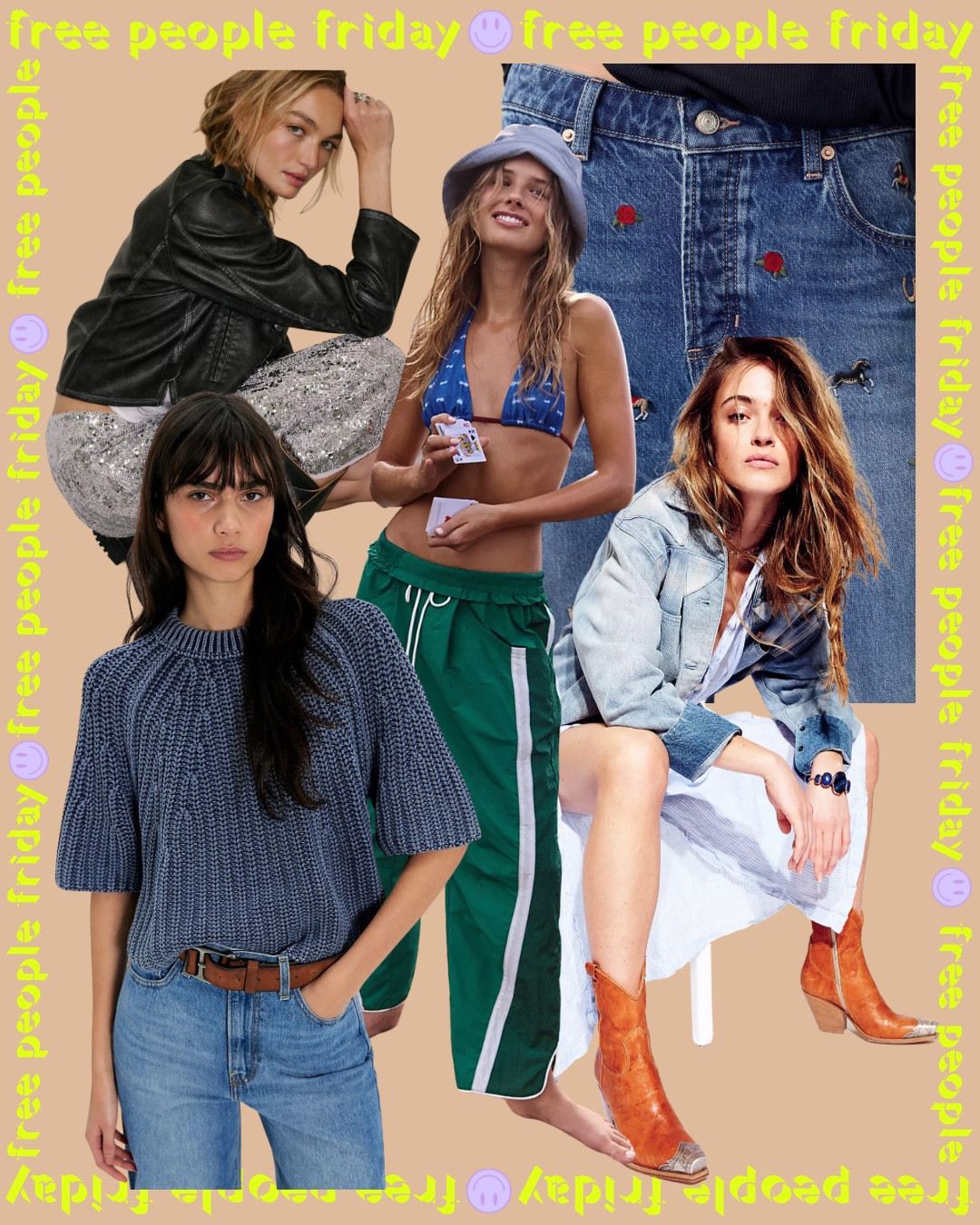Free People Friday ✨
A few fall finds we’re currently obsessed. 🤎✨

Which one is your fave? 👀

#LTKmomlife #LTKOver40 #LTKSeasonal