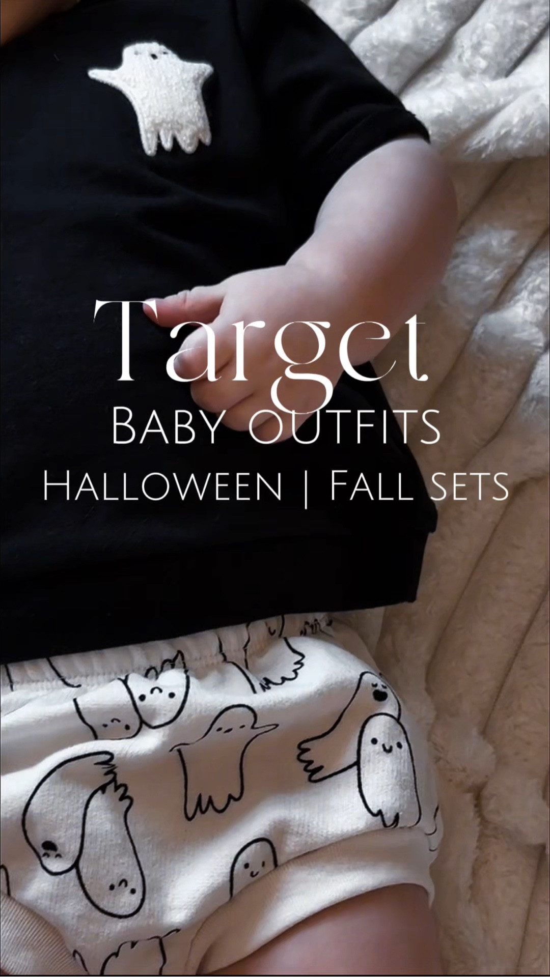 I am so in love with these outfits! They are the cutest matching sets for Halloween. Gender neutral. Amazing quality 🖤

#LTKBaby #LTKSeasonal #LTKKids
