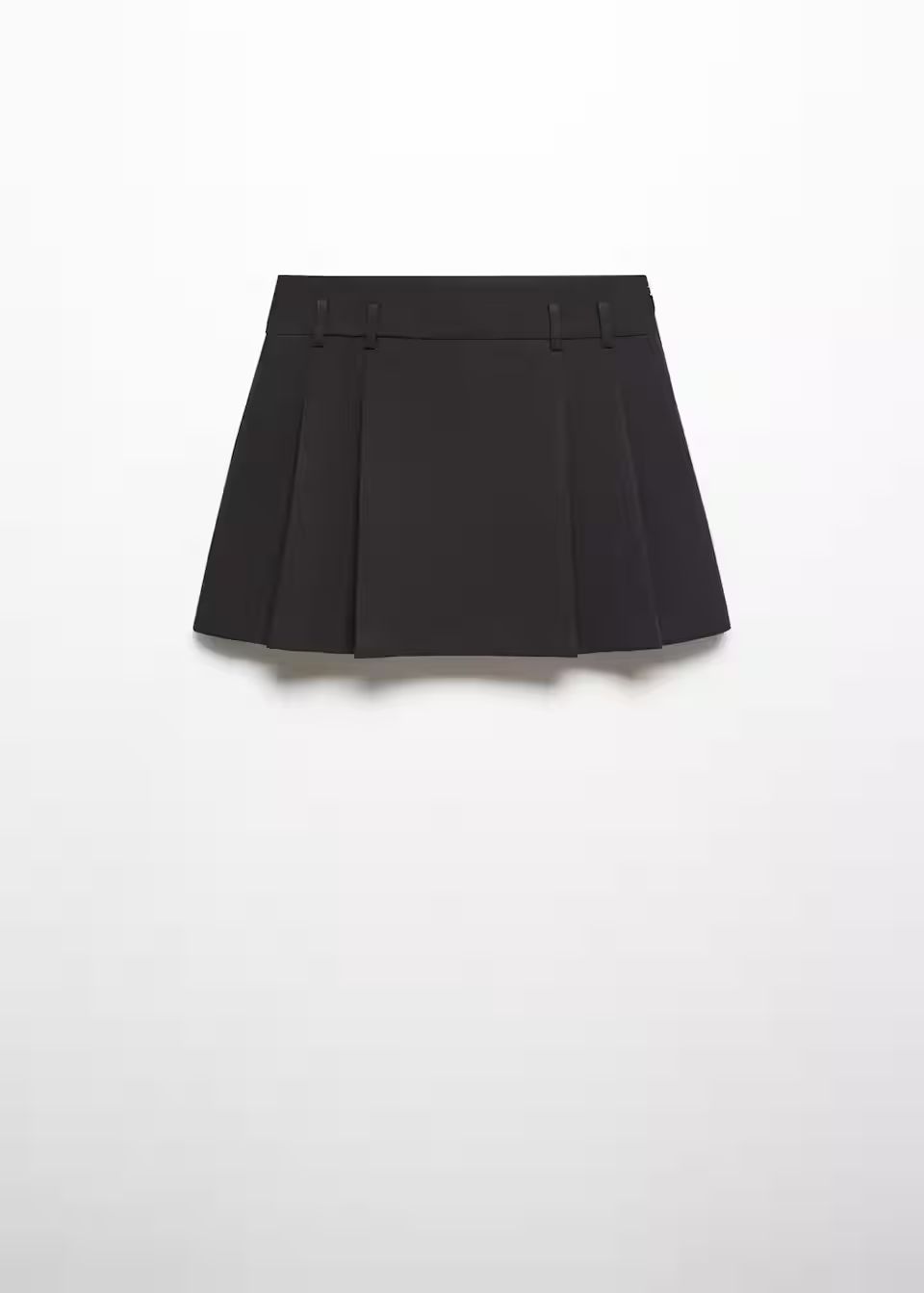 Search: Black mini skirt (14) | Mango United Kingdom | MANGO (UK)