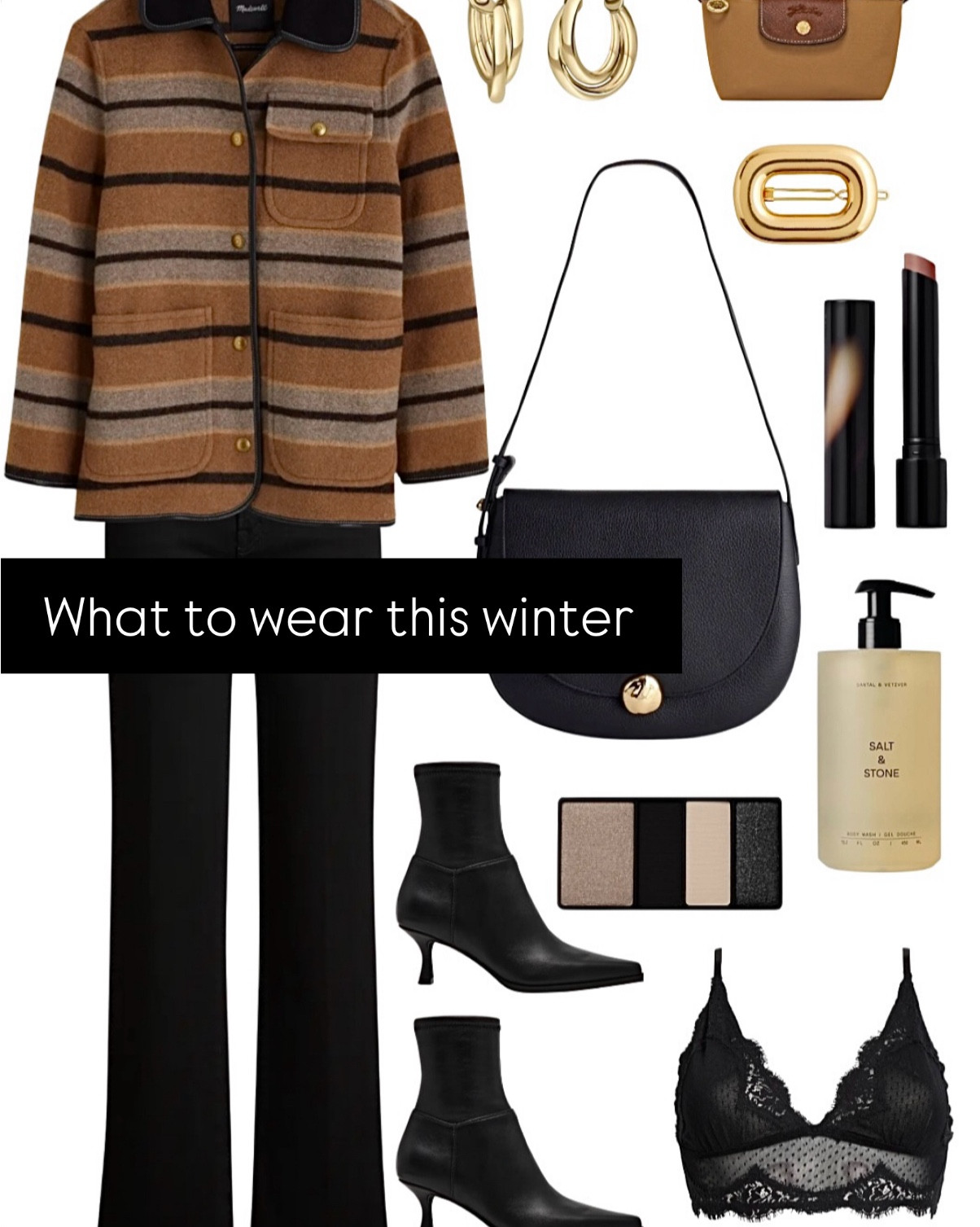 Winter outfits
Winter outfits  

#LTKmomlife #LTKSaleAlert #LTKFindsUnder100