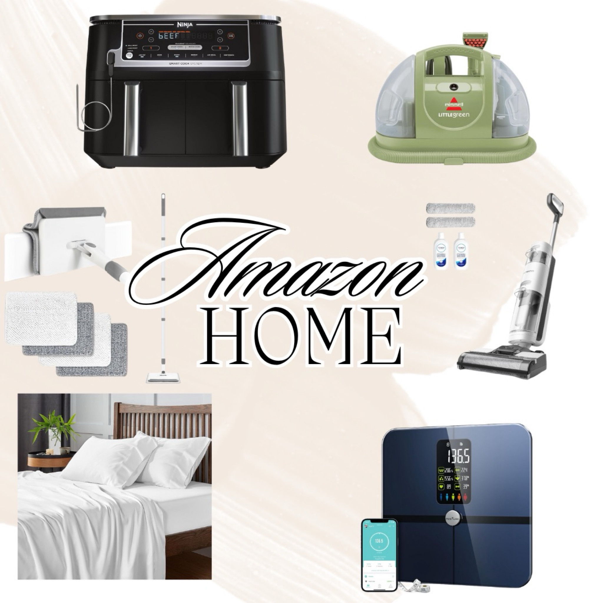 Amazon Home
#amazon
#amazonhome
#amazondeals

#LTKFindsUnder100 #LTKHome #LTKSaleAlert