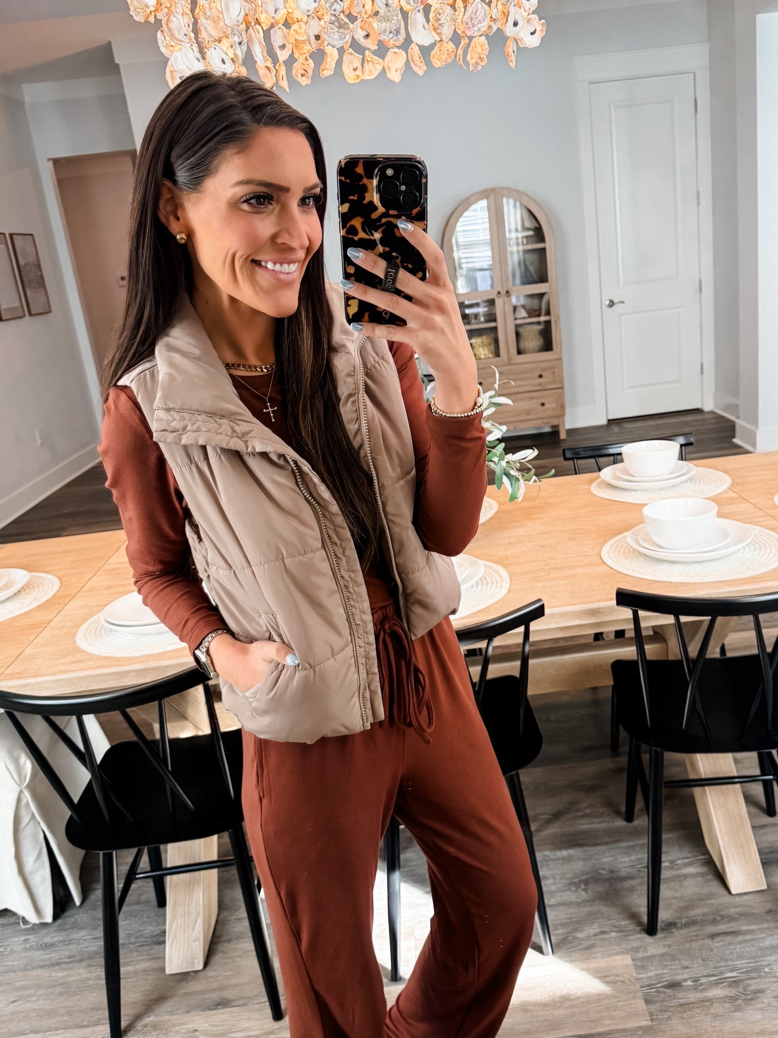 Lounge Set: XS

#LTKootd #LTKMidsize #LTKFindsUnder50