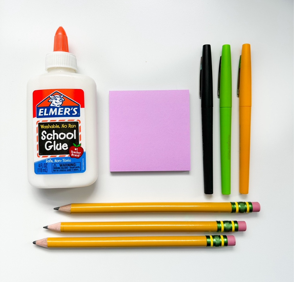 #walmartpartner @walmart has all the brand name school supplies your kids want at really good prices 💃 

#LTKFamily #LTKBacktoSchool #LTKKids