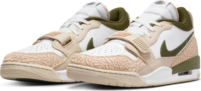 Jordan Air Jordan Legacy 312 Low Sneaker (Men) | Nordstrom | Nordstrom