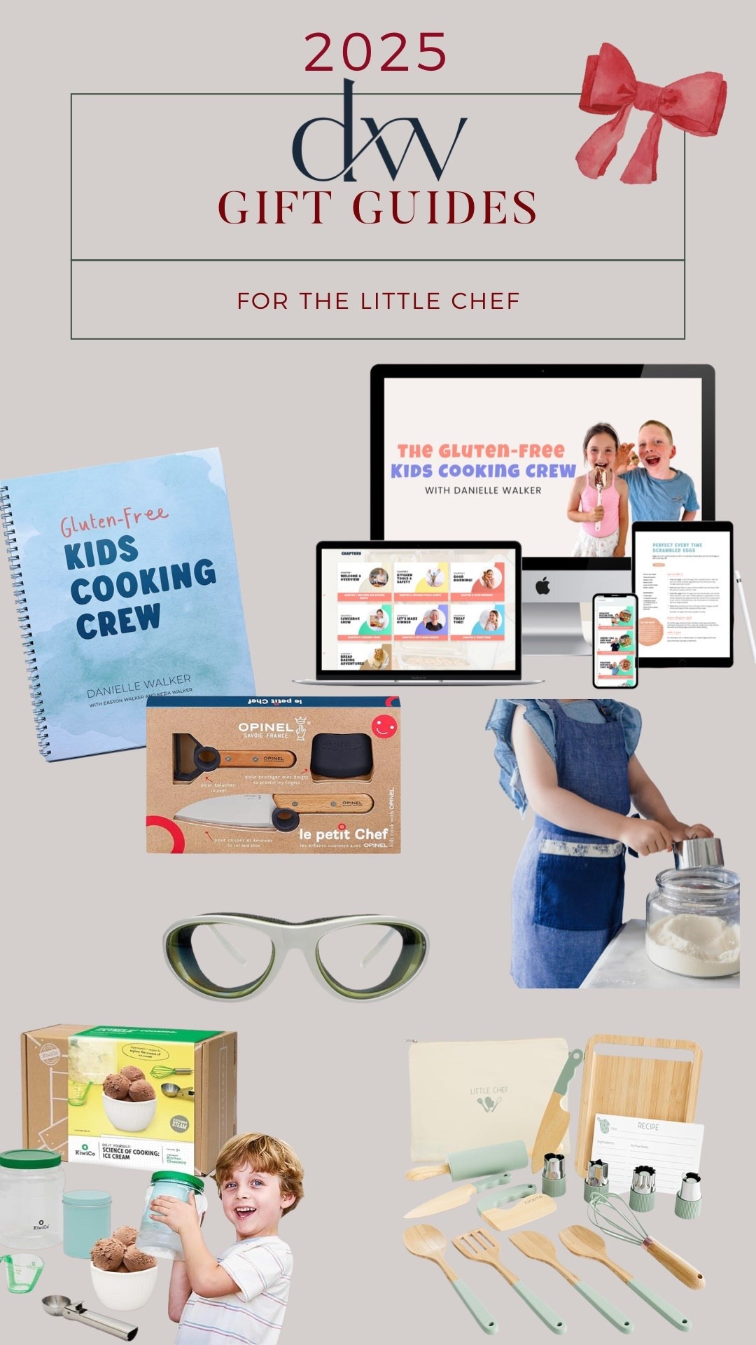 Gift guide for the Little Chef! https://daniellewalker.substack.com/p/gift-guides-2025

#LTKCyberWeek #LTKGiftGuide #LTKHoliday