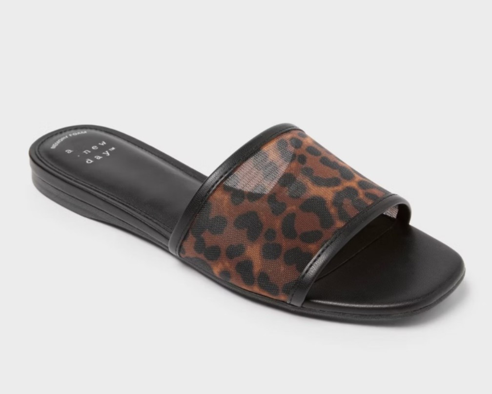Target Sandals $30

#LTKSeasonal #LTKTravel #LTKOver40