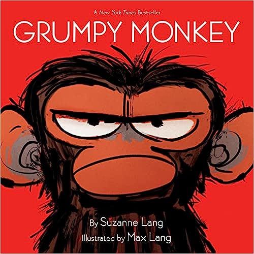 Grumpy Monkey



Hardcover – Picture Book, May 15, 2018 | Amazon (US)