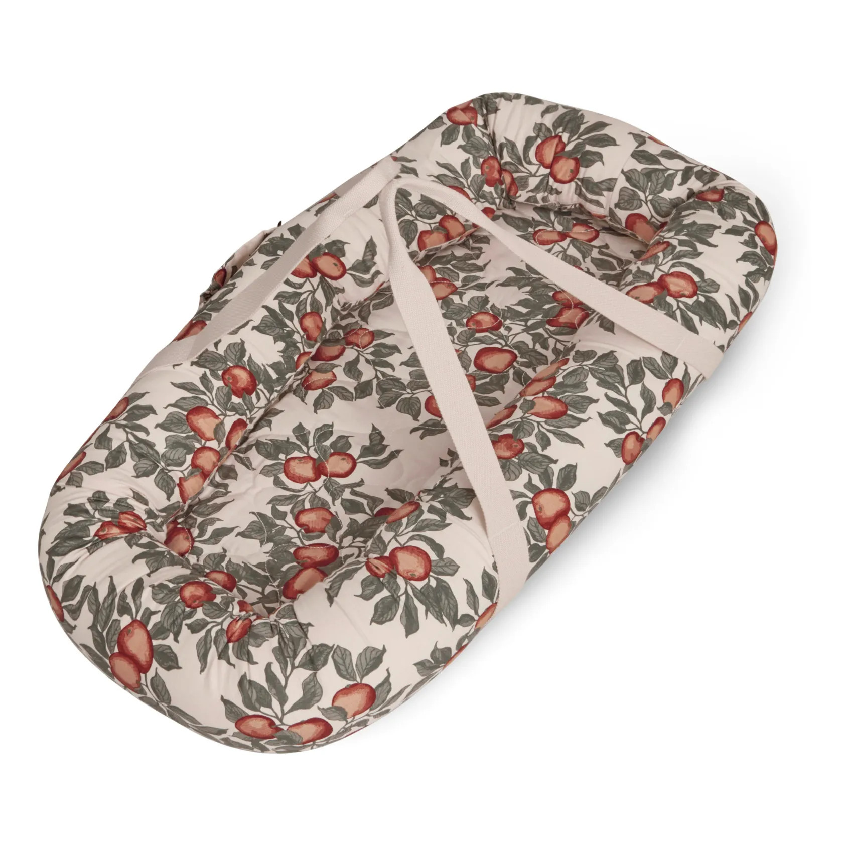 Couffin Pomme | Smallable