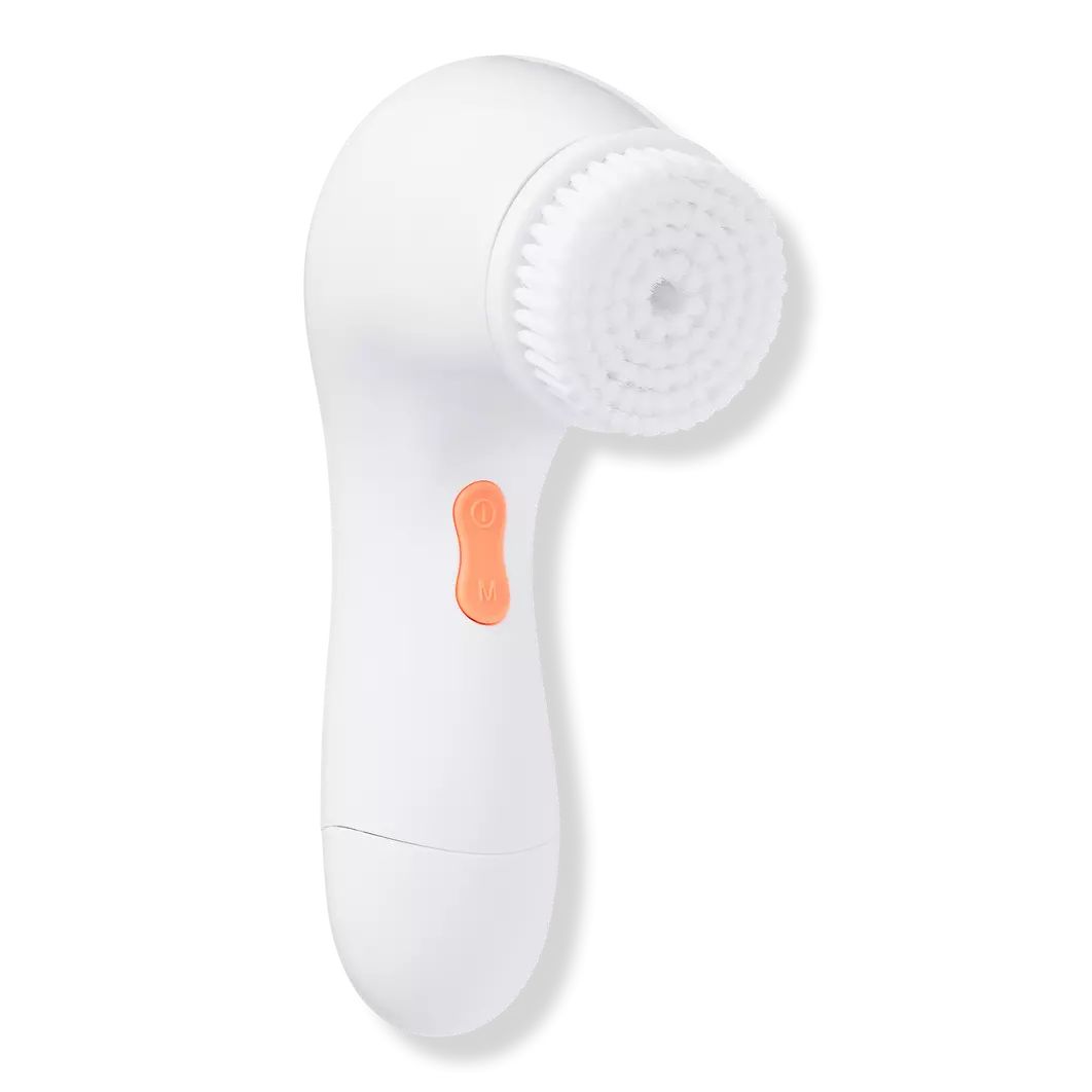 Sonic Facial Cleansing Brush | Ulta