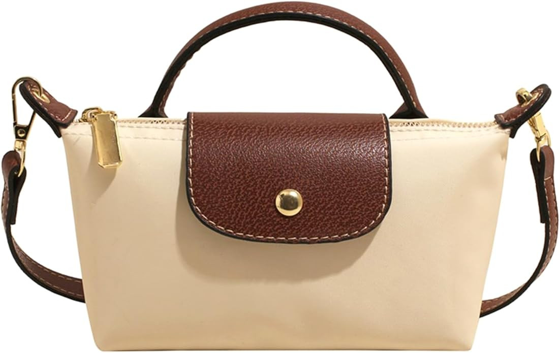 Fashion Mini Crossbody Bags for Women Handbags Purses with Adjustable Strap Ladies Shoulder Totes... | Amazon (US)