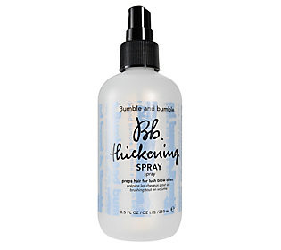 Bumble and bumble. Thickening Spray 8.5 oz | QVC