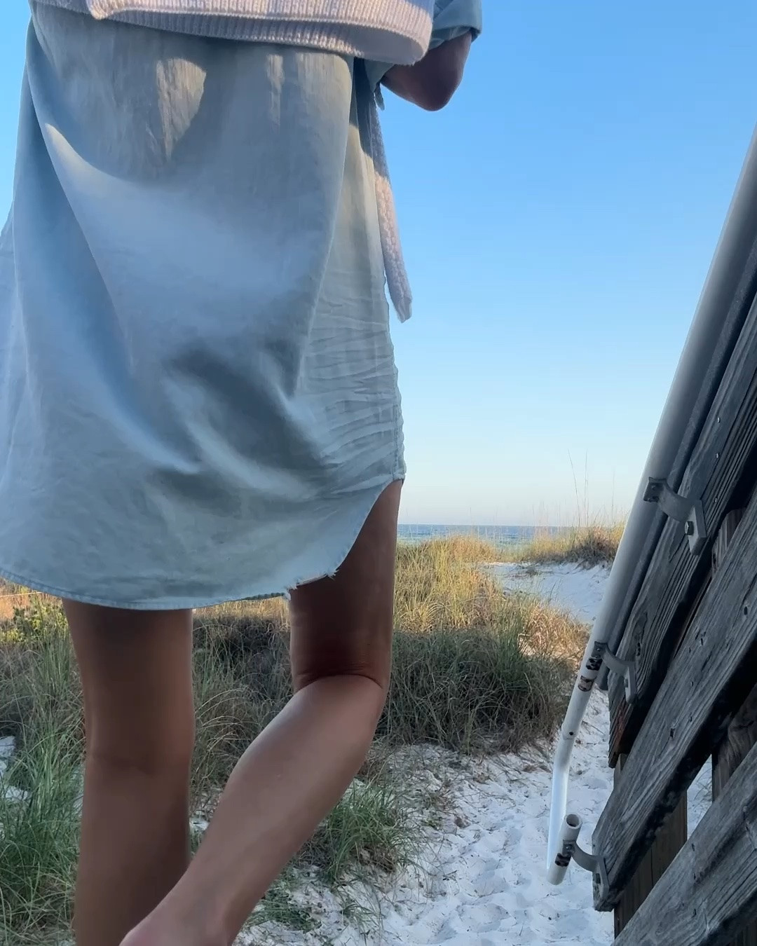 Super expensive and worth it!  This dress. A summer staple. One and done. Throw on and go!  Vacation dress.

#LTKootd #LTKOver40 #LTKTravel