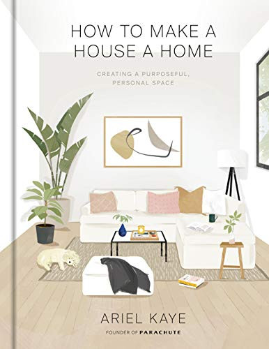 How to Make a House a Home: Creating a Purposeful, Personal Space | Amazon (CA)